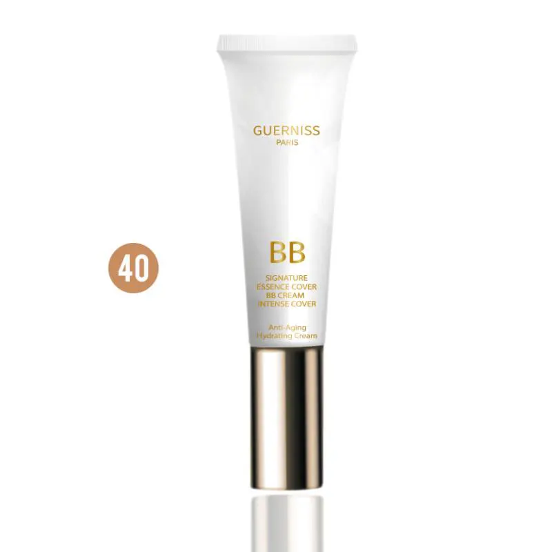 Guerniss BB Cream 30ml-40