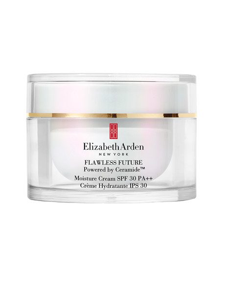 Elizabeth Arden Flawless Future Moisture Cream SPF 30, 50 ml