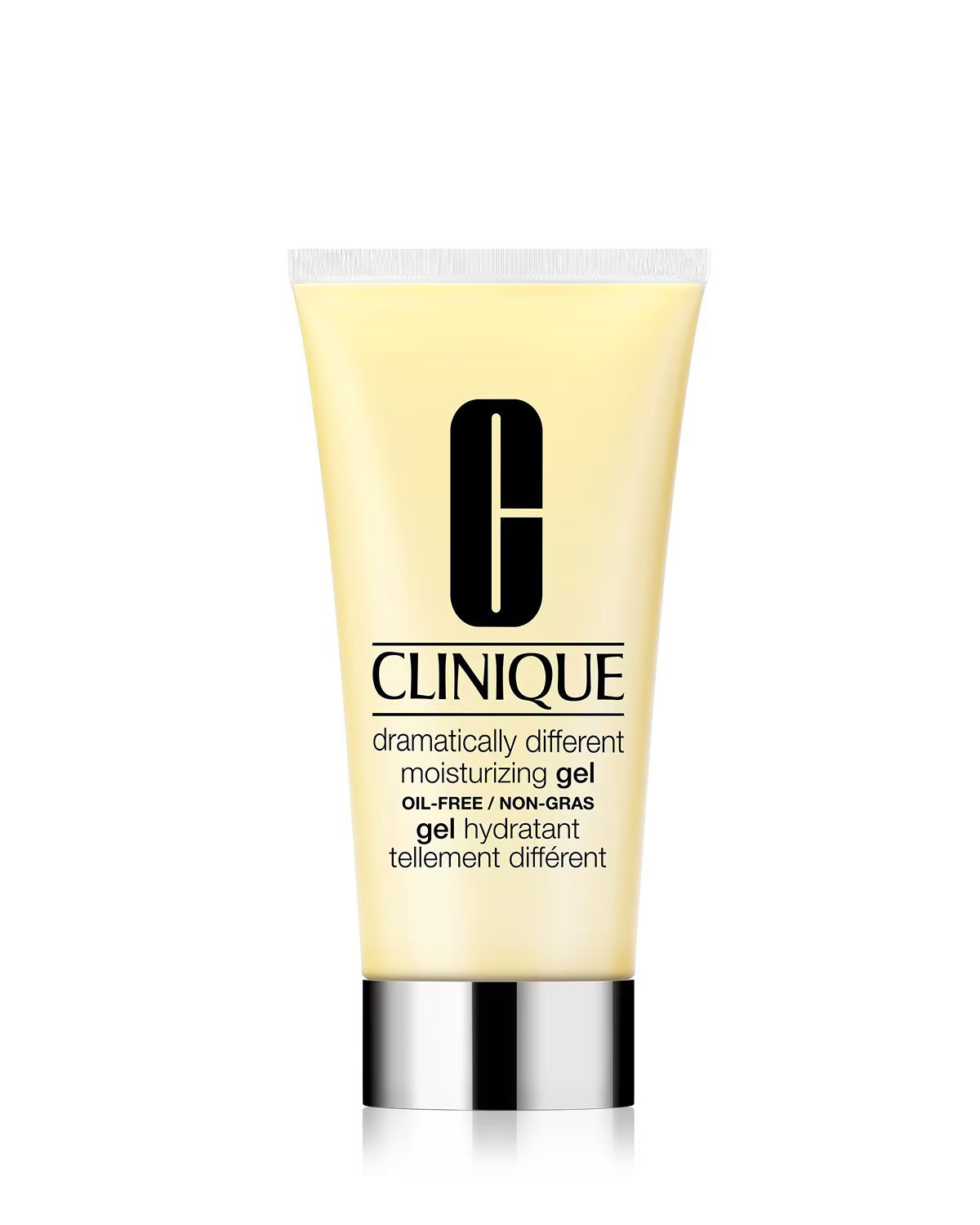 Clinique Dramatically Different Combination Oily to Oily Moisturizing Gel Tube Type 3, 4 50ml